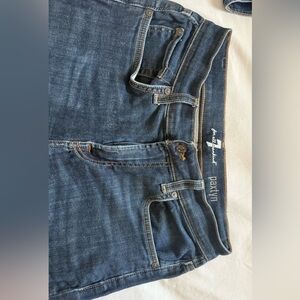 7 for all mankind Jeans- Paxtyn men 28x30